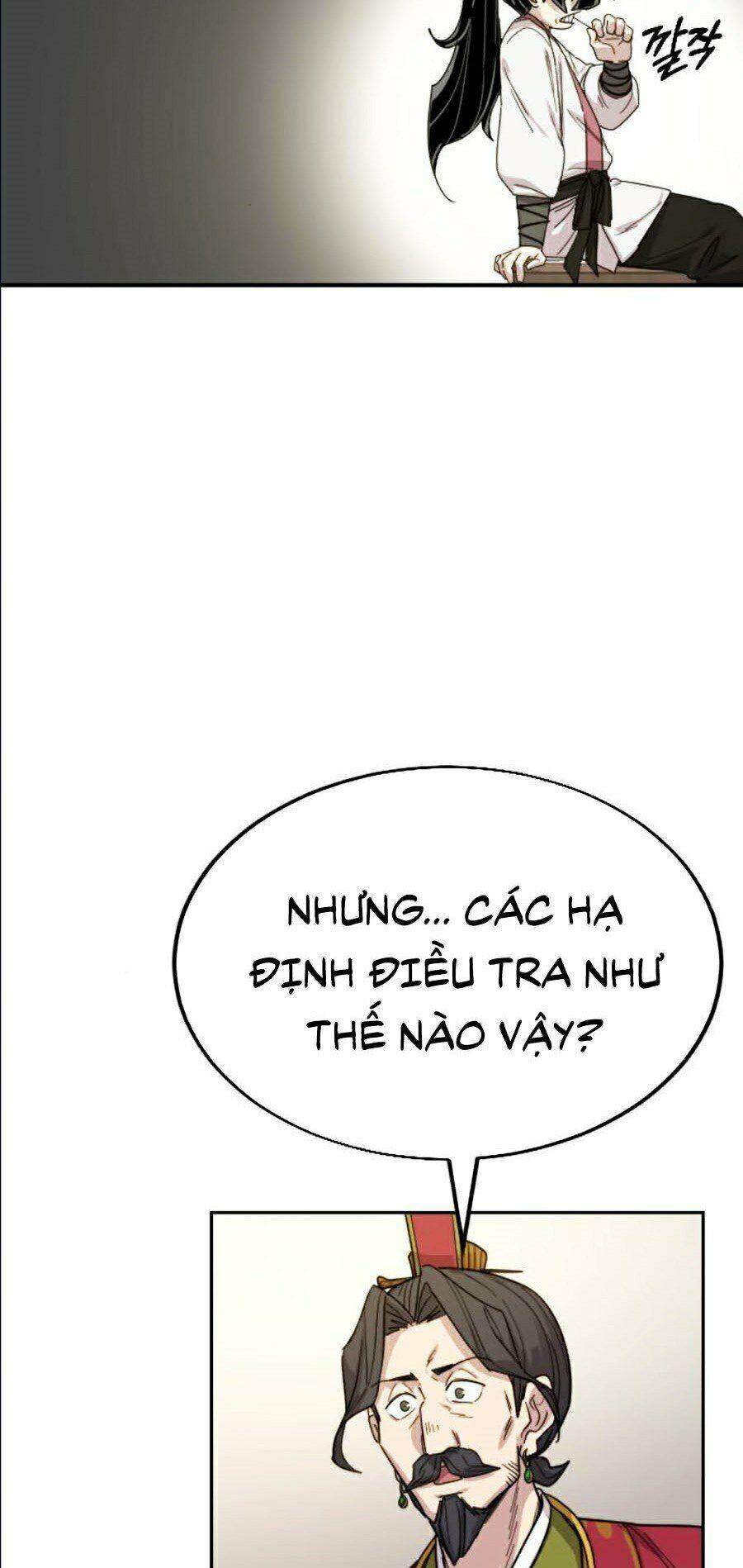 Hoa Sơn Tái Khởi Chap 23 - Next Chap 24