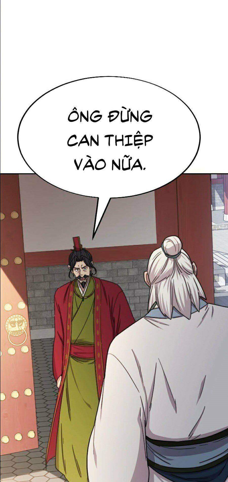 Hoa Sơn Tái Khởi Chap 23 - Next Chap 24