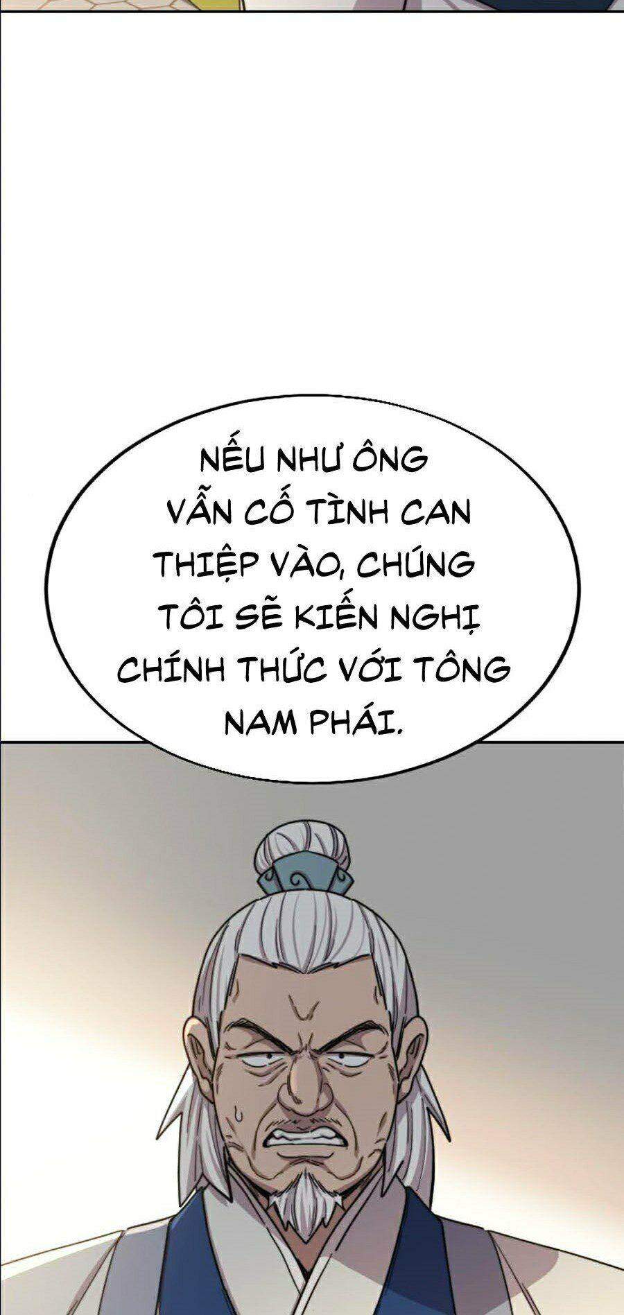 Hoa Sơn Tái Khởi Chap 23 - Next Chap 24