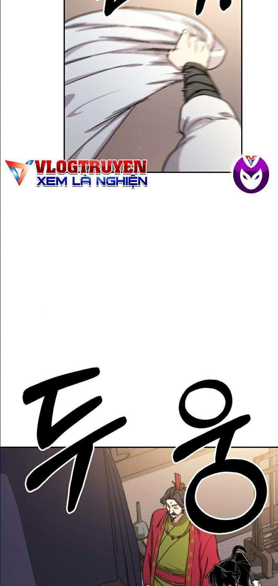 Hoa Sơn Tái Khởi Chap 23 - Next Chap 24