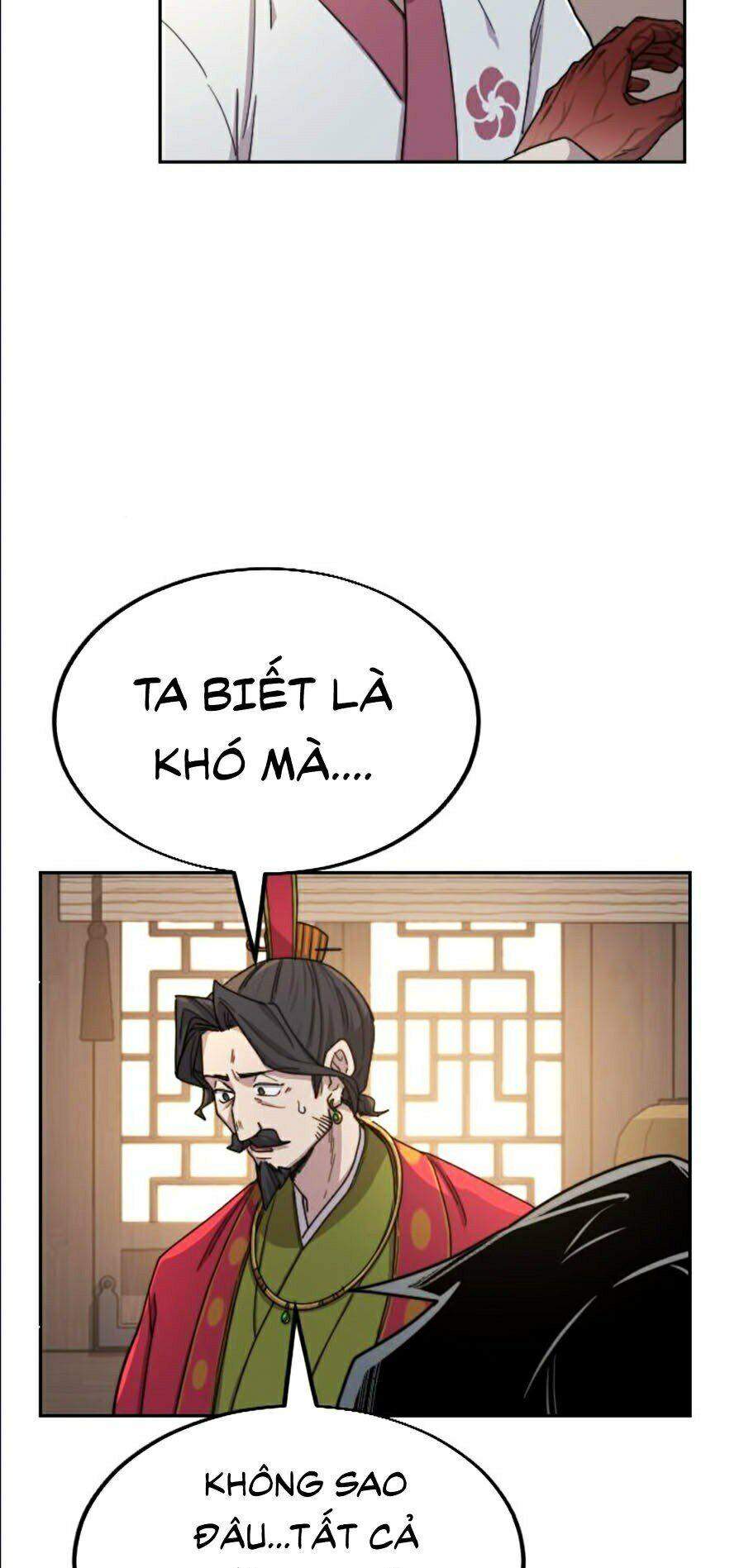 Hoa Sơn Tái Khởi Chap 23 - Next Chap 24