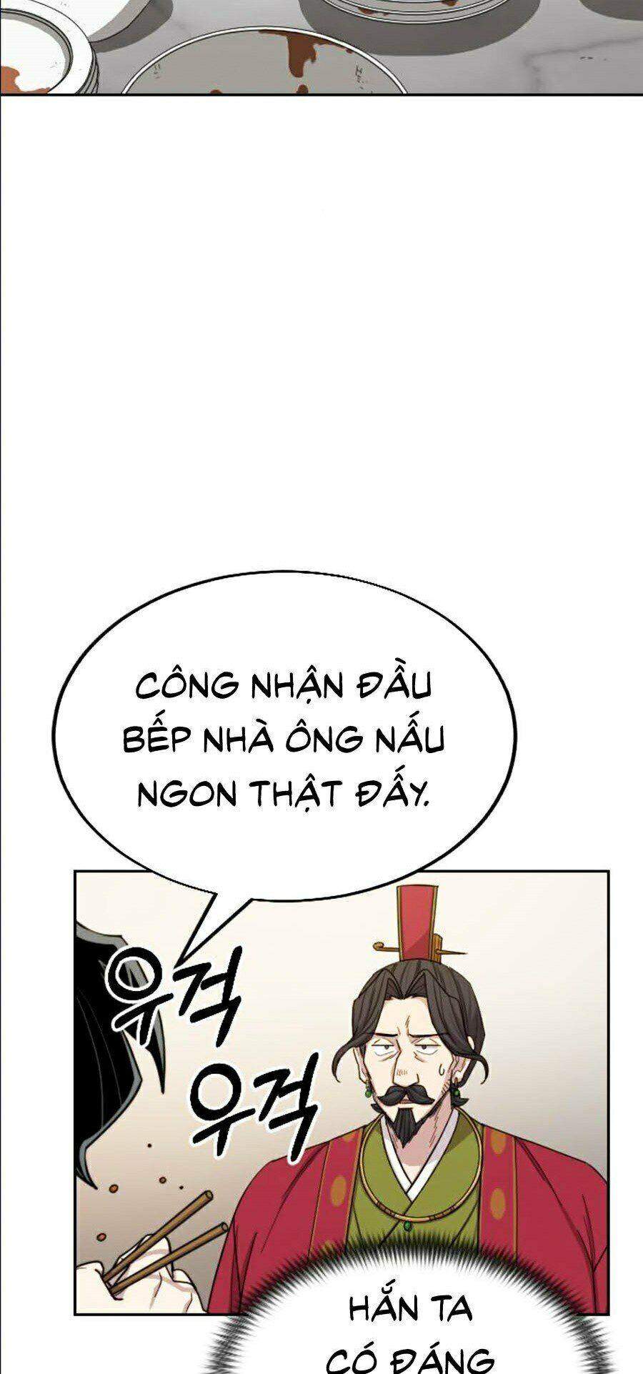 Hoa Sơn Tái Khởi Chap 23 - Next Chap 24