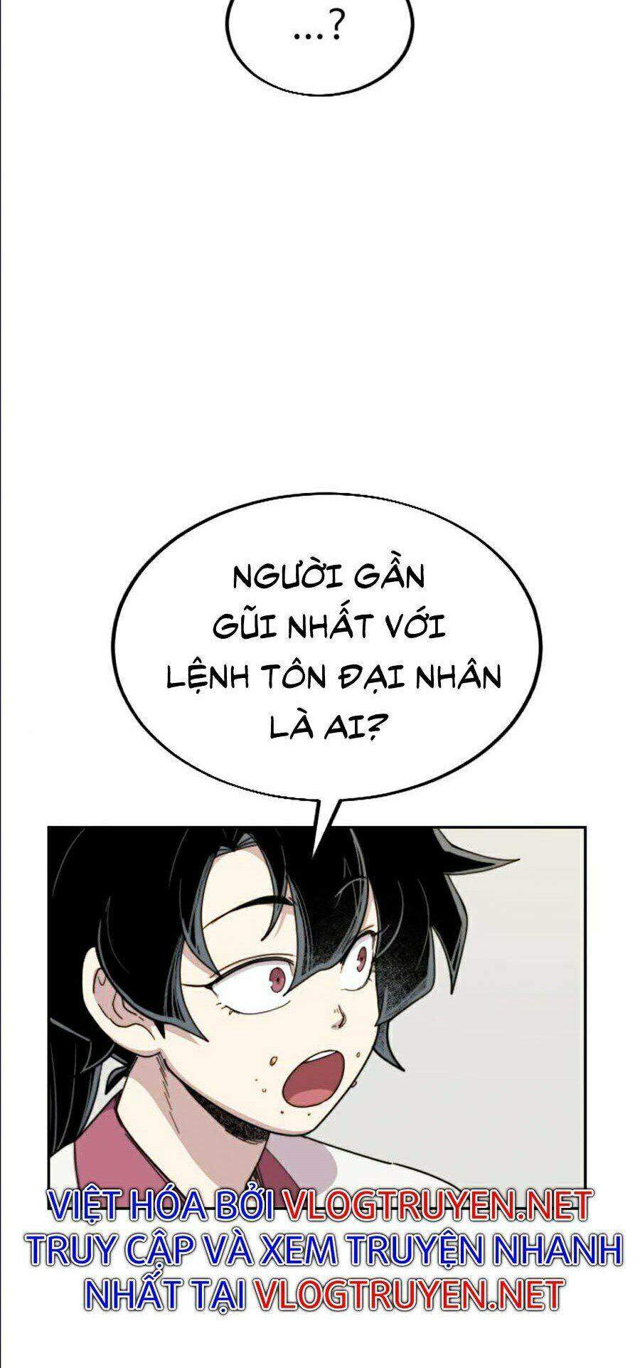 Hoa Sơn Tái Khởi Chap 23 - Next Chap 24