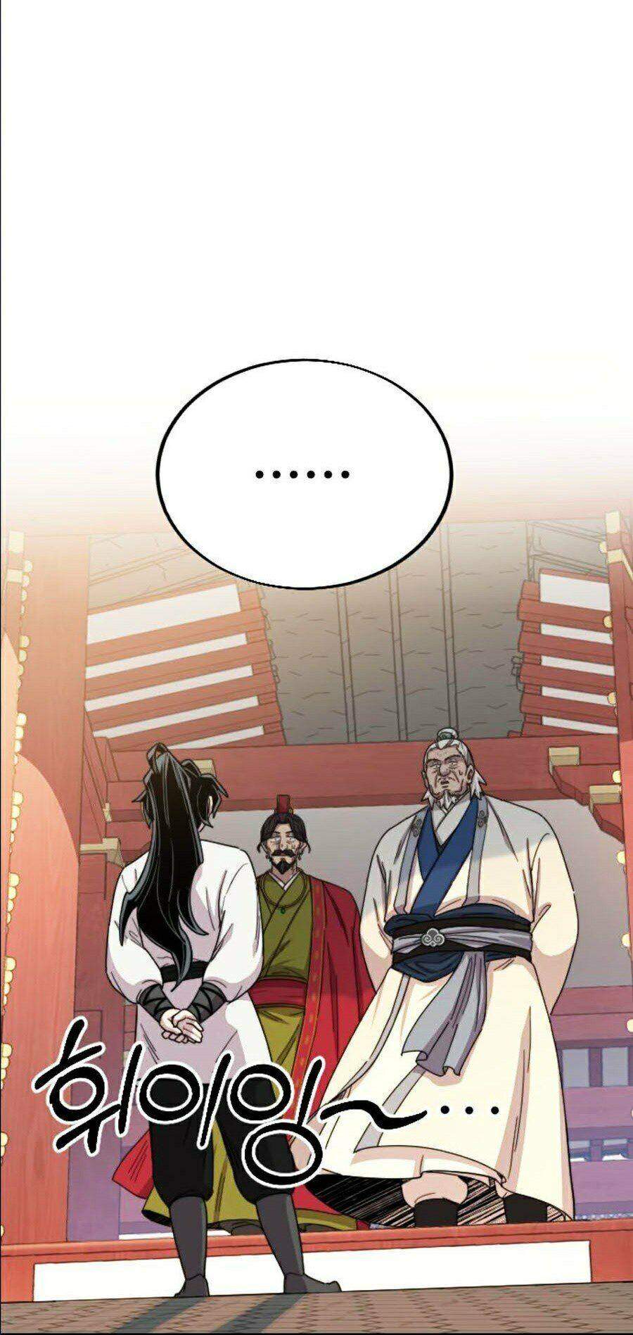 Hoa Sơn Tái Khởi Chap 23 - Next Chap 24