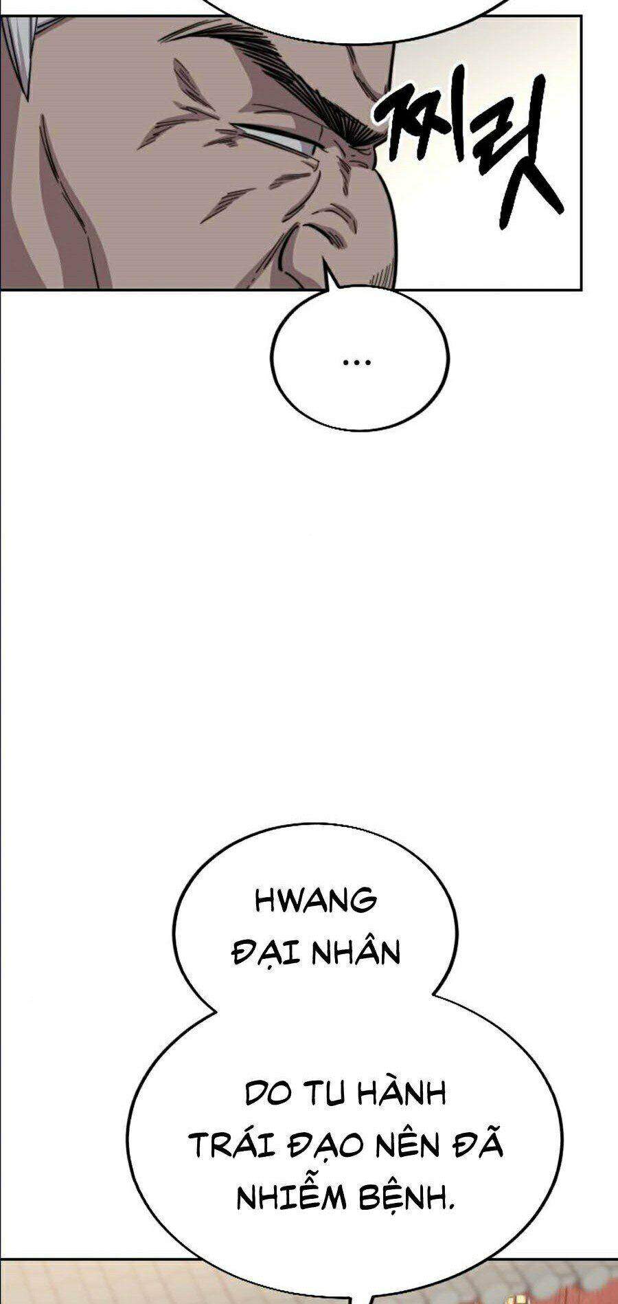 Hoa Sơn Tái Khởi Chap 23 - Next Chap 24