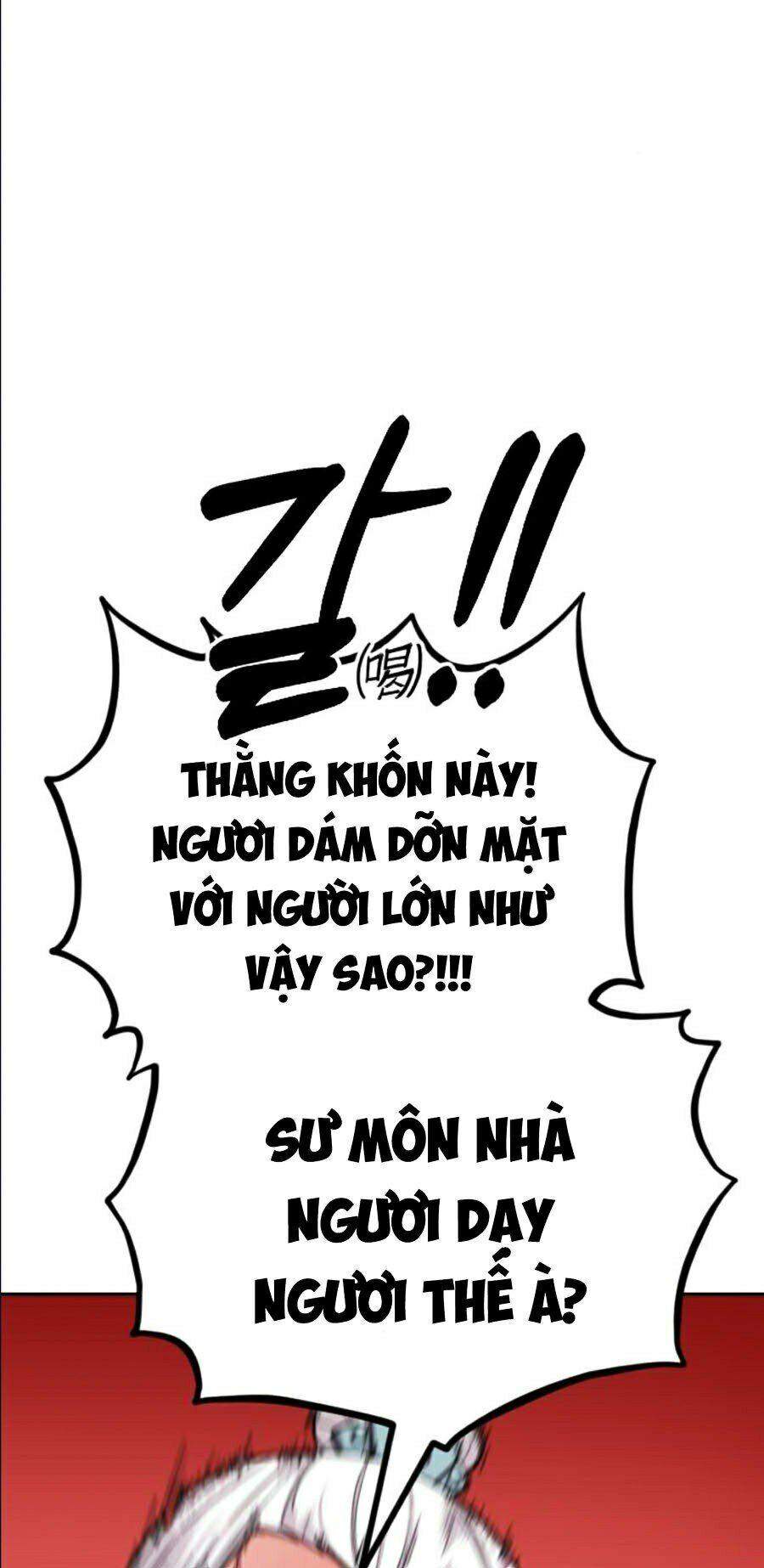 Hoa Sơn Tái Khởi Chap 23 - Next Chap 24
