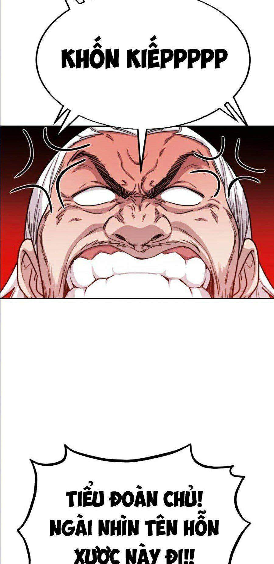 Hoa Sơn Tái Khởi Chap 23 - Next Chap 24