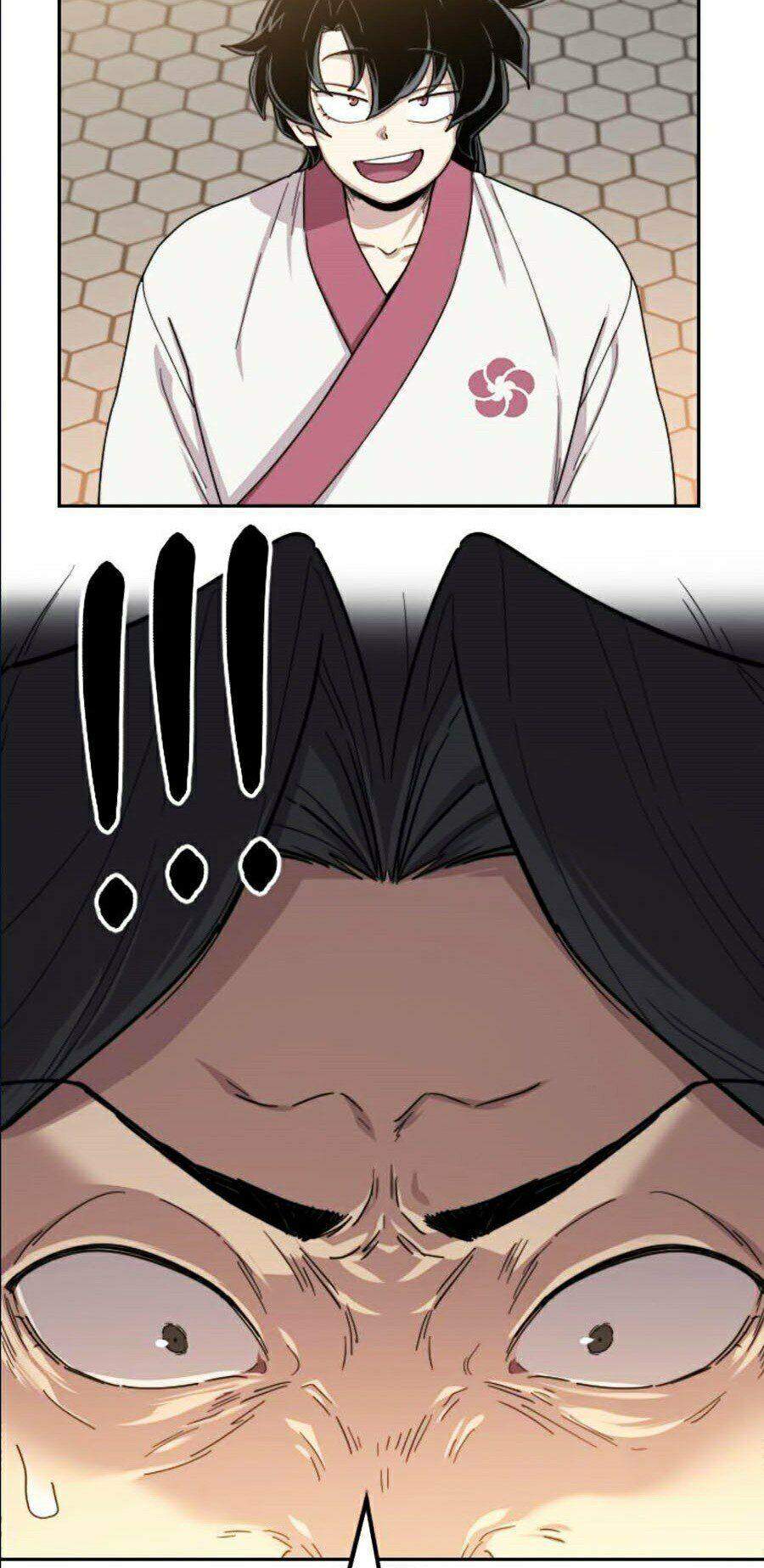 Hoa Sơn Tái Khởi Chap 23 - Next Chap 24