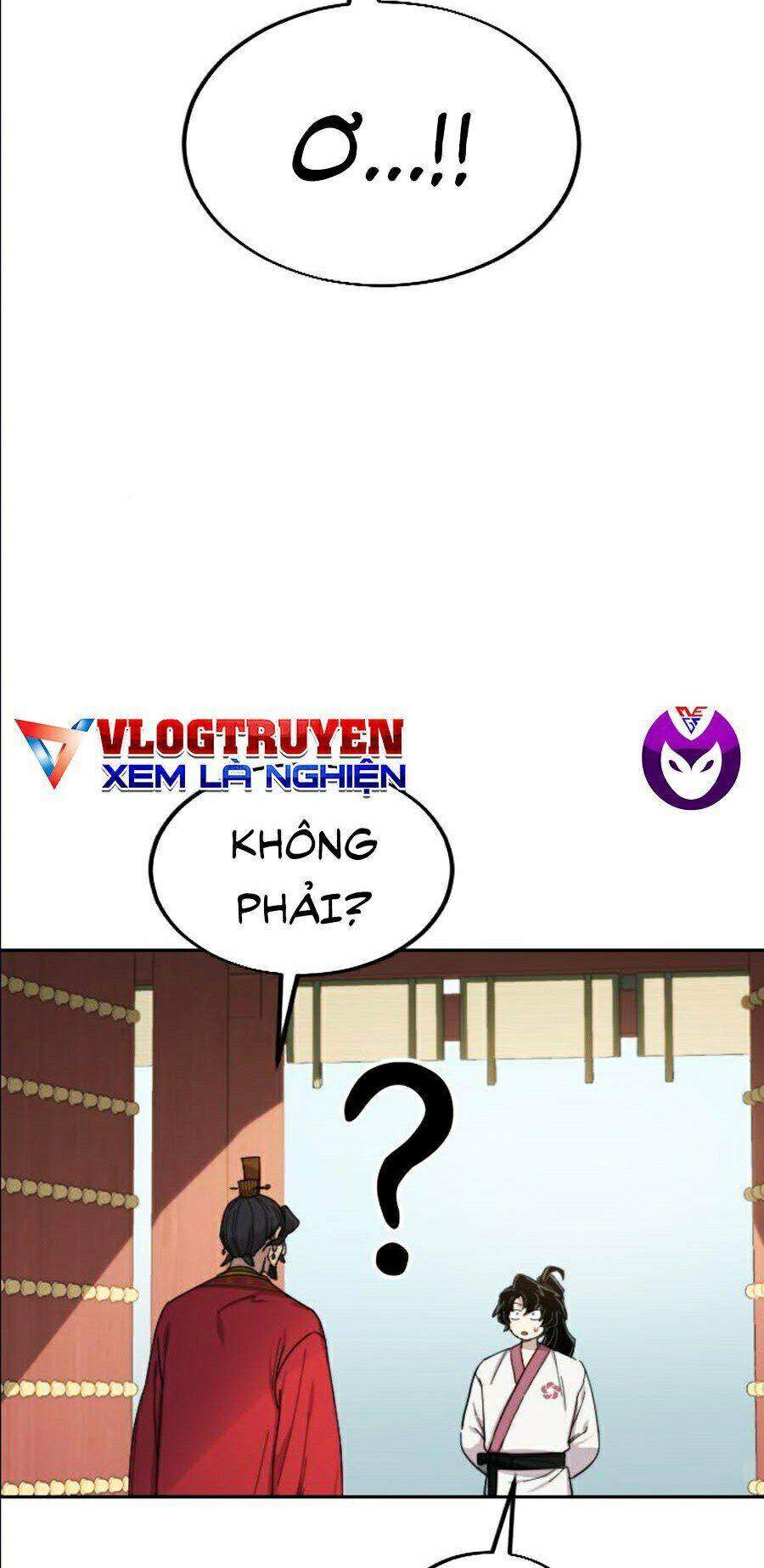 Hoa Sơn Tái Khởi Chap 23 - Next Chap 24