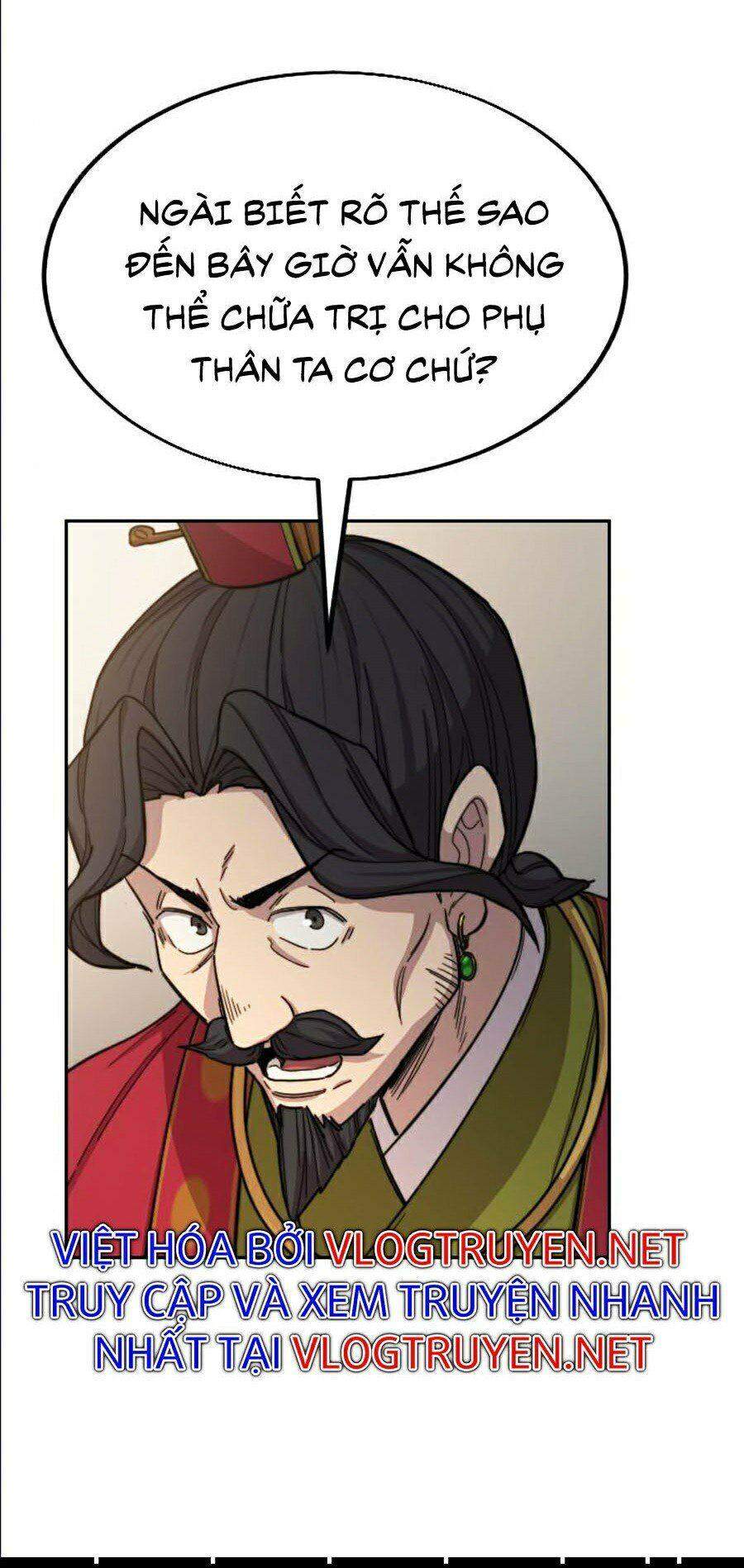 Hoa Sơn Tái Khởi Chap 23 - Next Chap 24