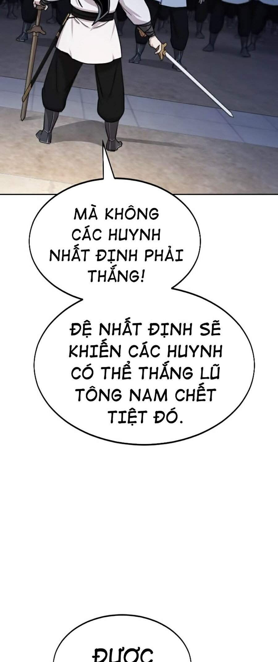 Hoa Sơn Tái Khởi Chap 37 - Next Chap 38