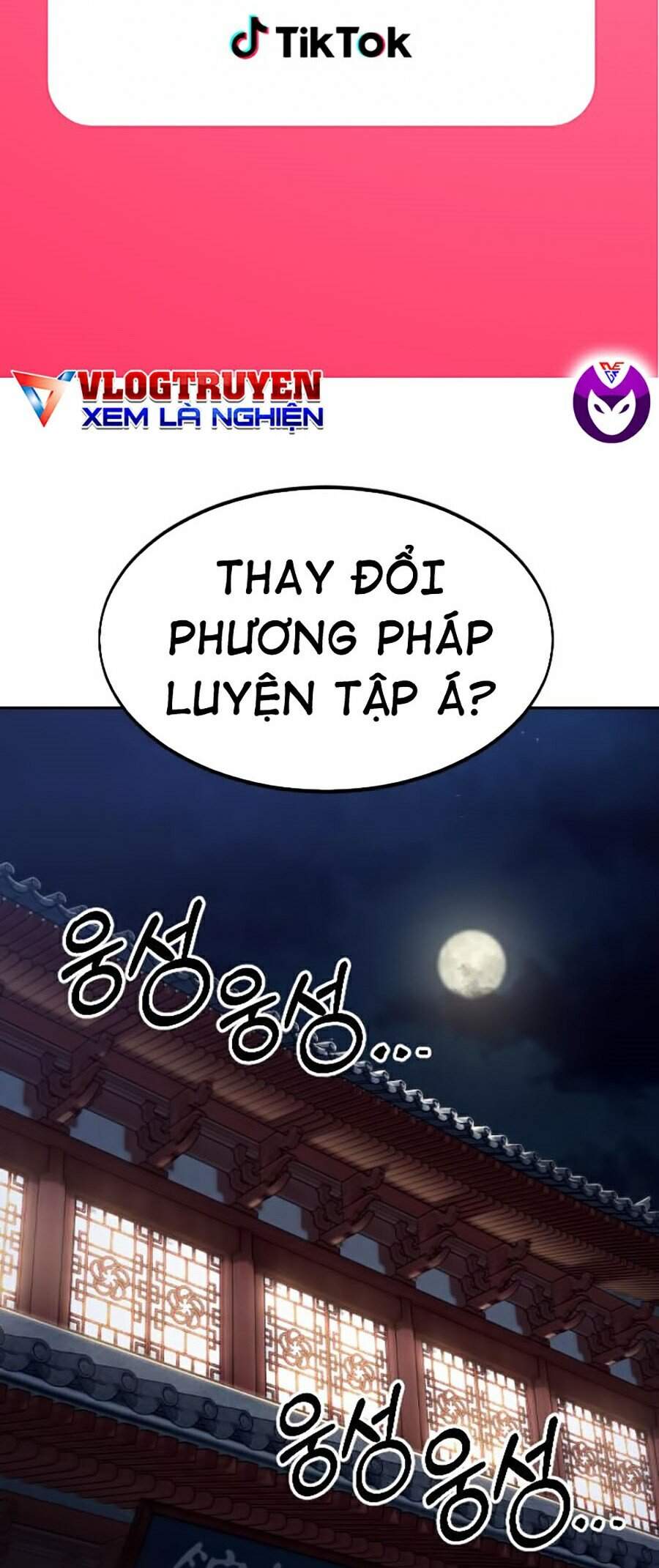Hoa Sơn Tái Khởi Chap 37 - Next Chap 38
