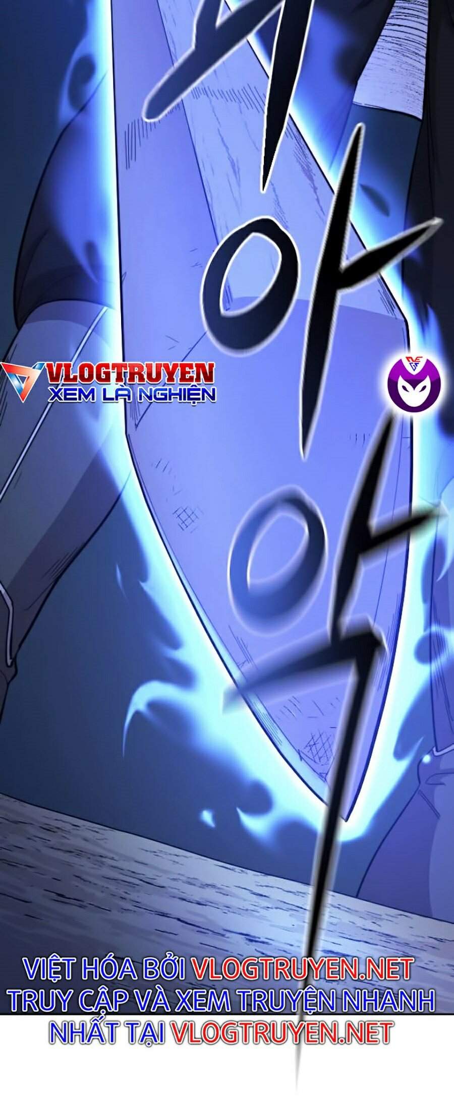 Hoa Sơn Tái Khởi Chap 37 - Next Chap 38