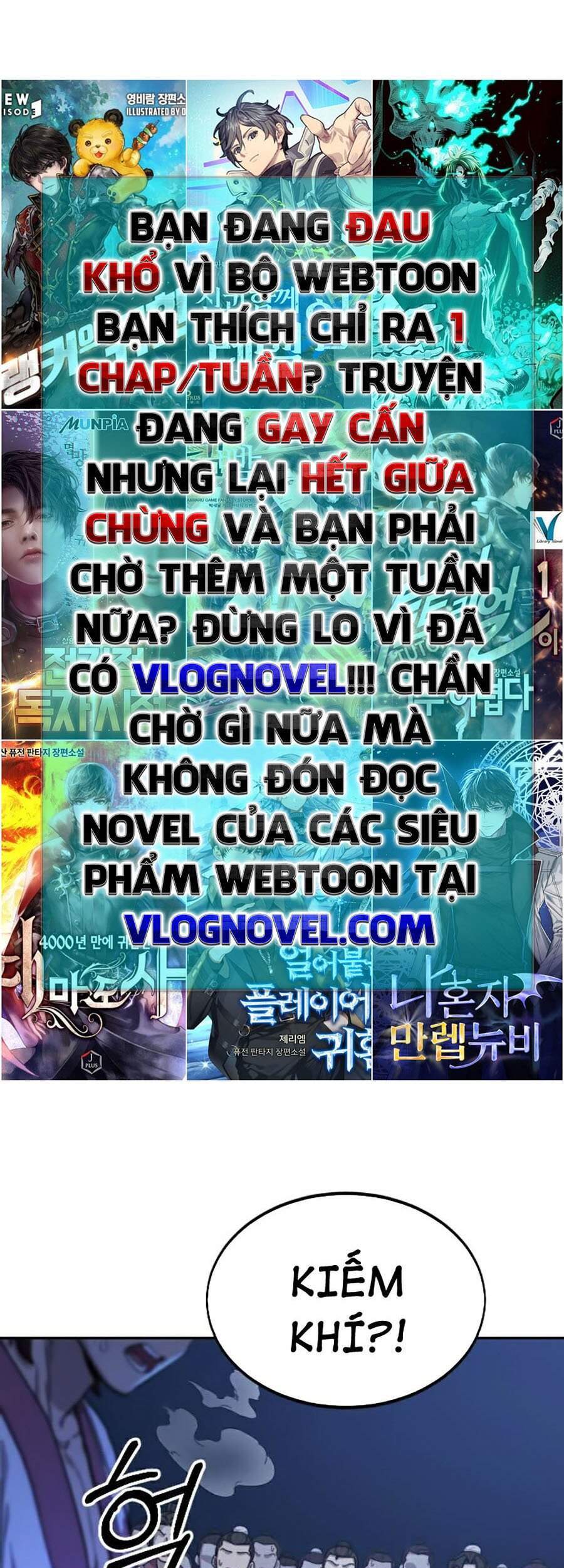 Hoa Sơn Tái Khởi Chap 37 - Next Chap 38
