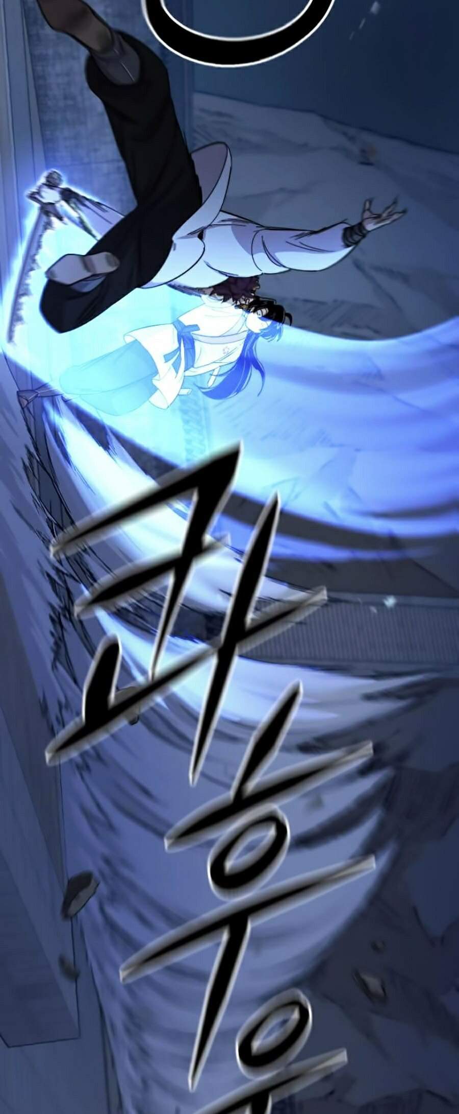 Hoa Sơn Tái Khởi Chap 37 - Next Chap 38