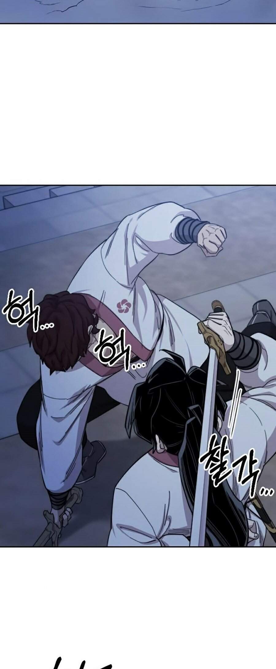 Hoa Sơn Tái Khởi Chap 37 - Next Chap 38