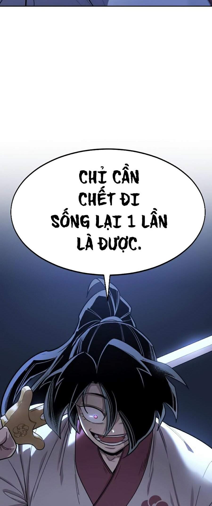 Hoa Sơn Tái Khởi Chap 37 - Next Chap 38