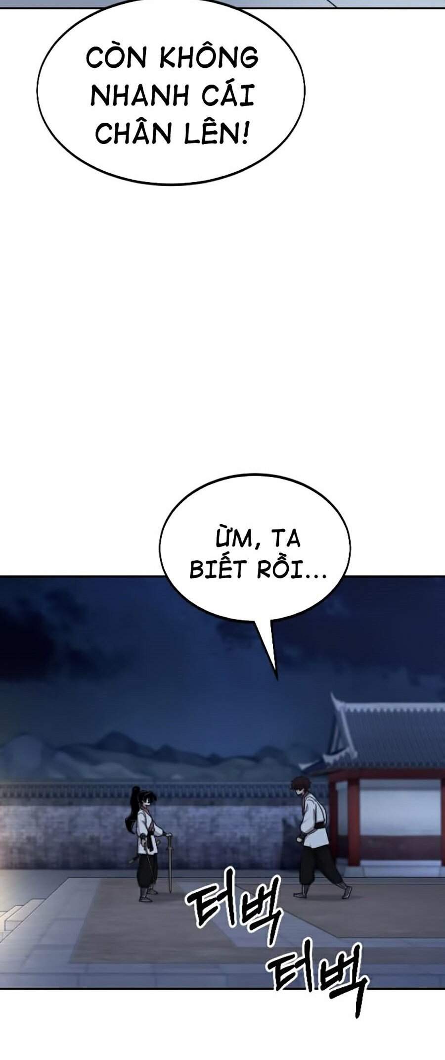 Hoa Sơn Tái Khởi Chap 37 - Next Chap 38