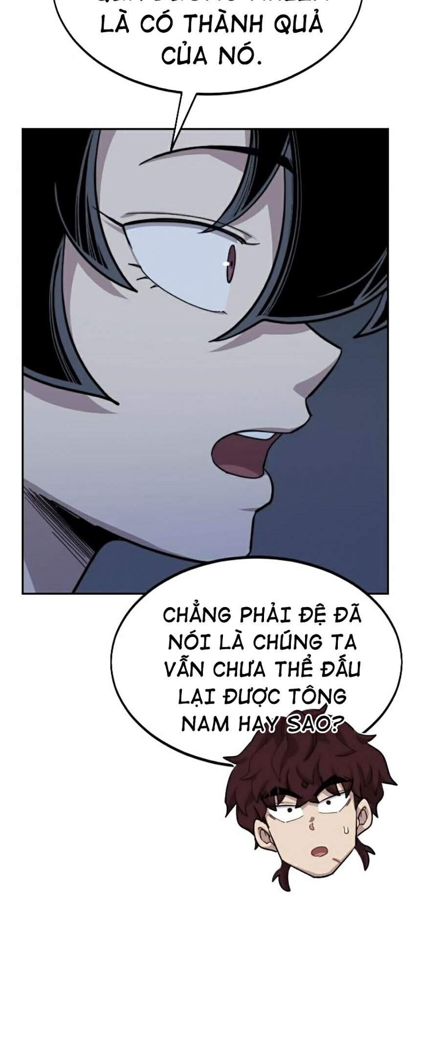 Hoa Sơn Tái Khởi Chap 37 - Next Chap 38