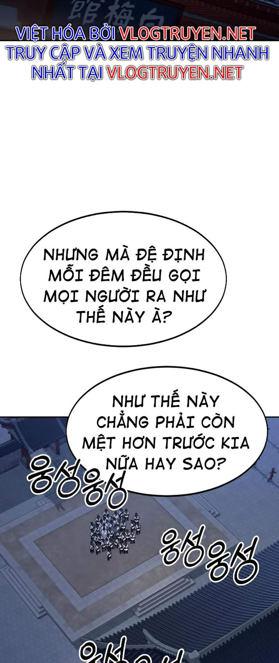 Hoa Sơn Tái Khởi Chap 37 - Next Chap 38
