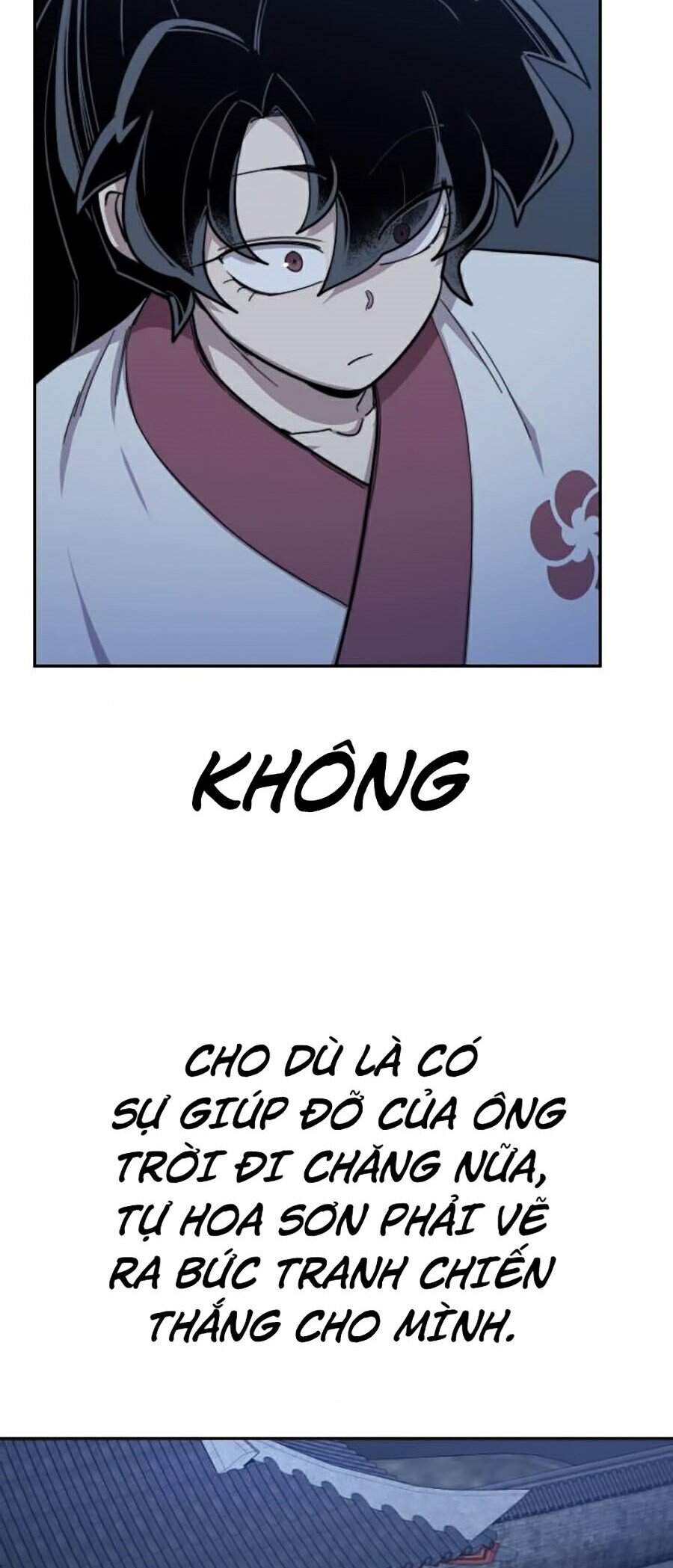 Hoa Sơn Tái Khởi Chap 37 - Next Chap 38