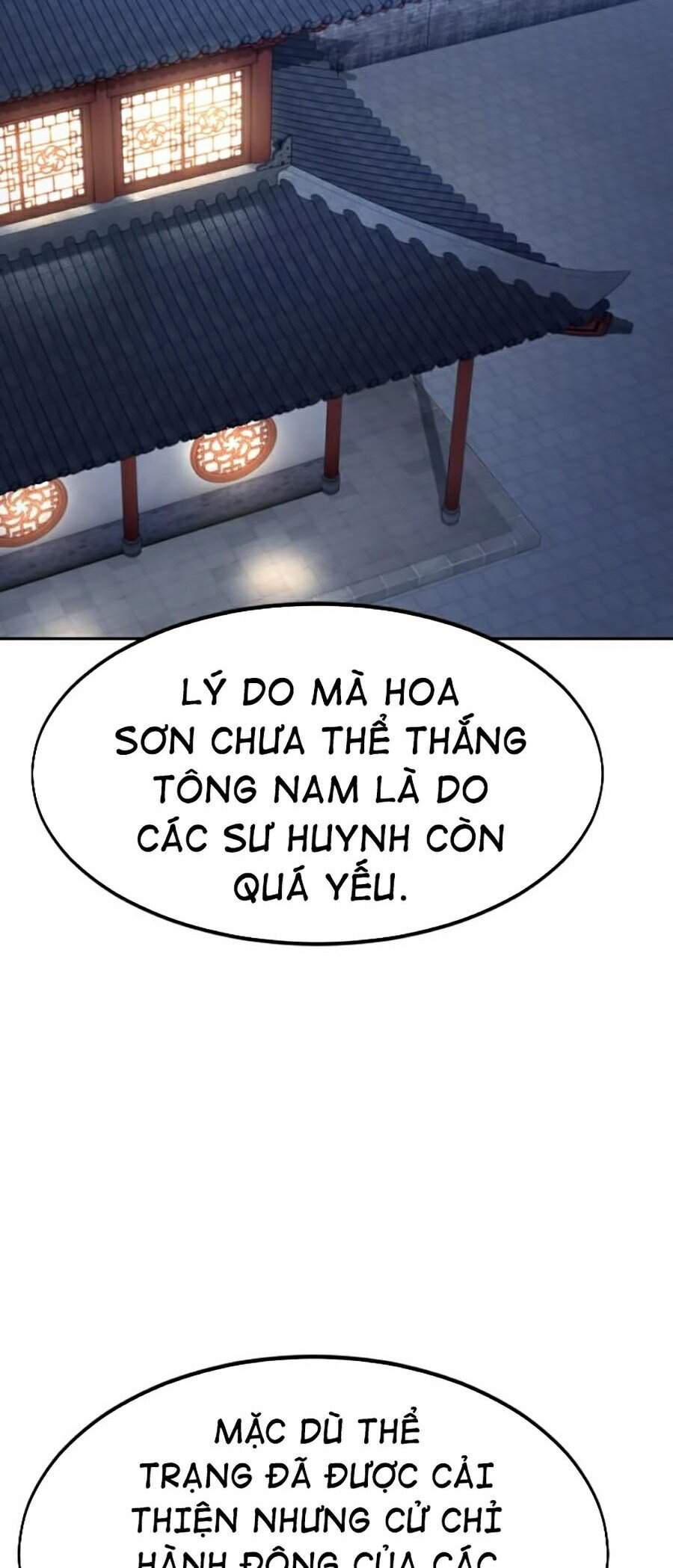 Hoa Sơn Tái Khởi Chap 37 - Next Chap 38