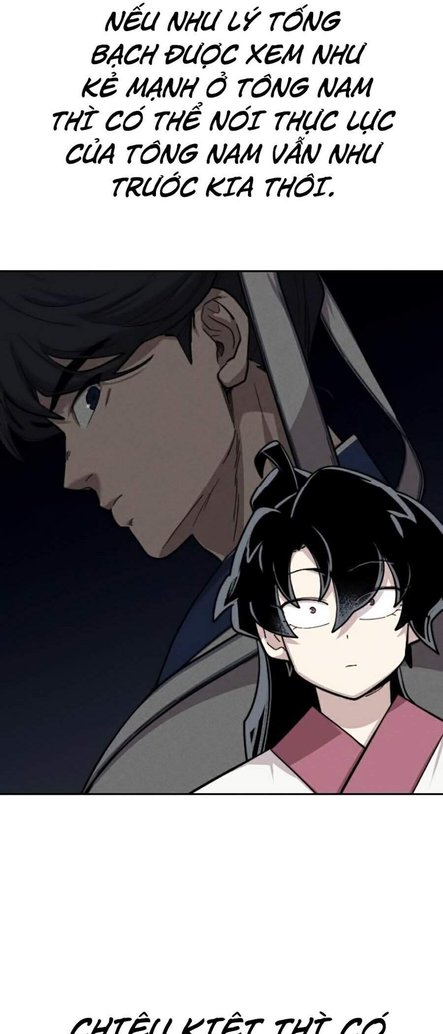 Hoa Sơn Tái Khởi Chap 37 - Next Chap 38