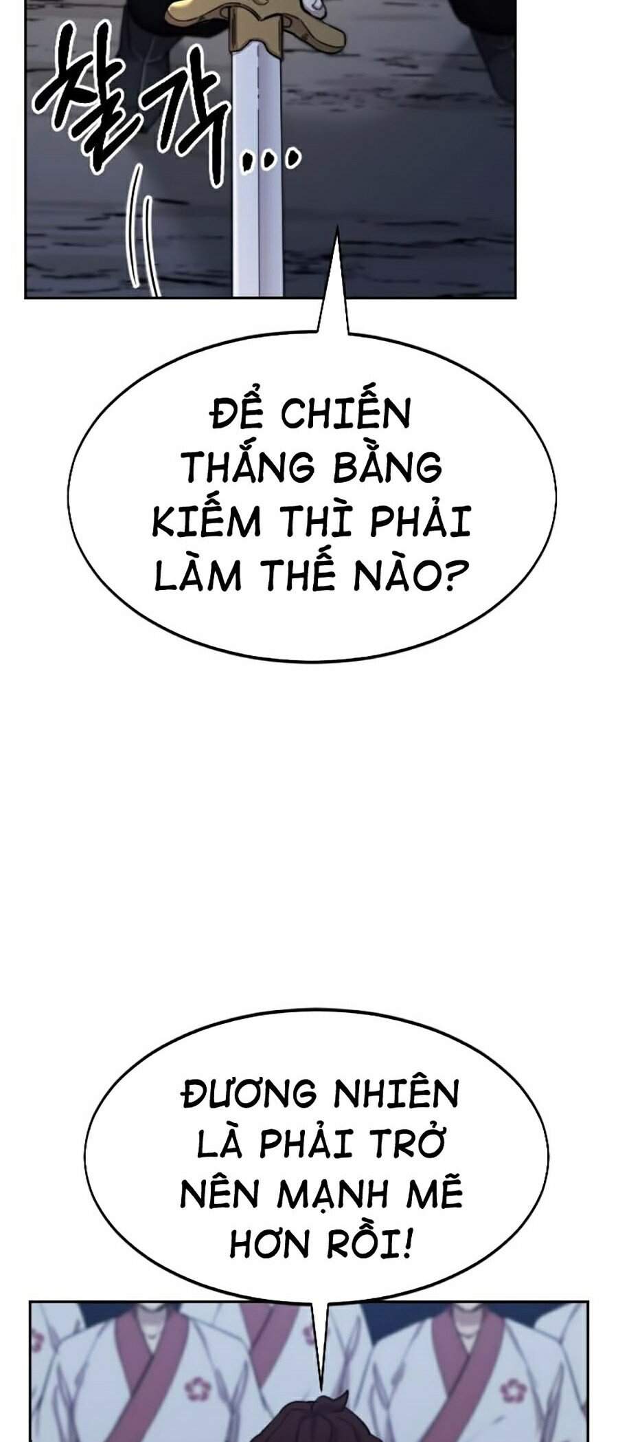 Hoa Sơn Tái Khởi Chap 37 - Next Chap 38