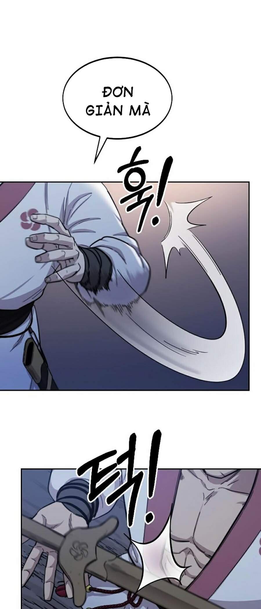 Hoa Sơn Tái Khởi Chap 37 - Next Chap 38