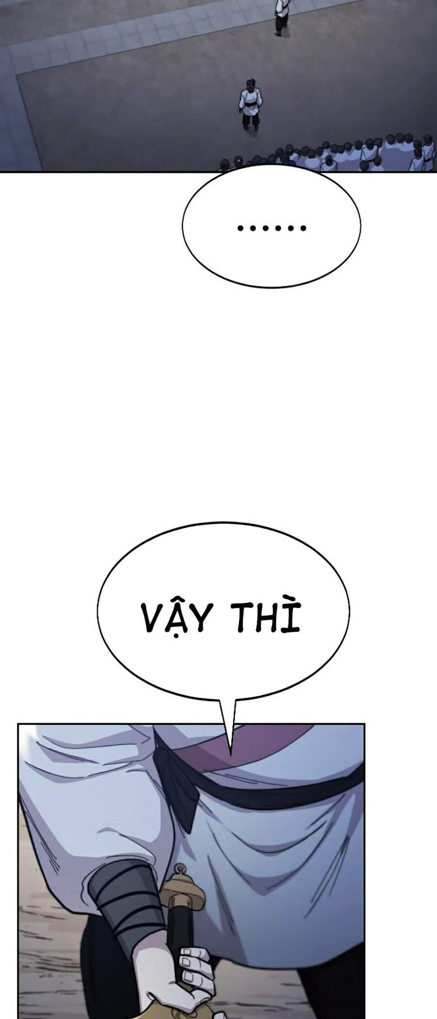 Hoa Sơn Tái Khởi Chap 37 - Next Chap 38