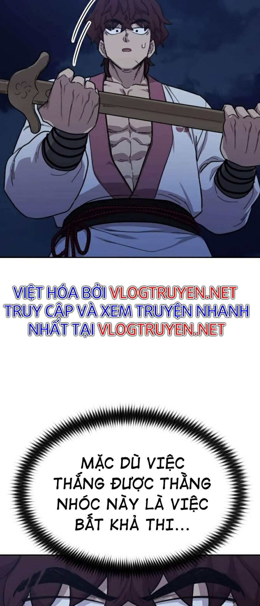 Hoa Sơn Tái Khởi Chap 37 - Next Chap 38