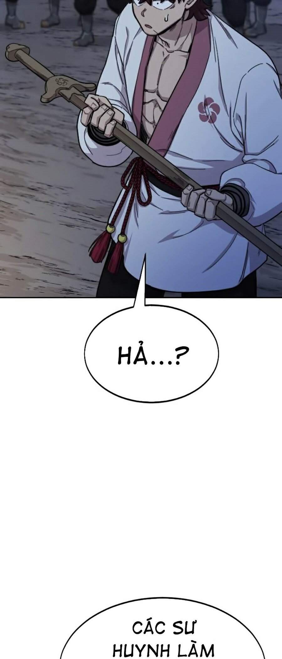 Hoa Sơn Tái Khởi Chap 37 - Next Chap 38