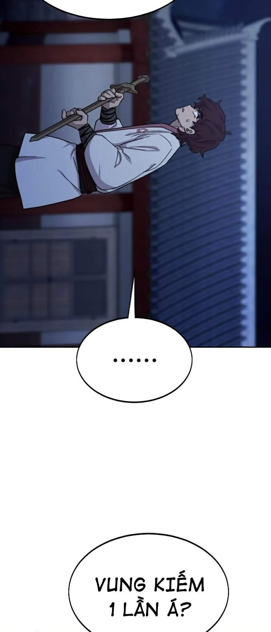 Hoa Sơn Tái Khởi Chap 37 - Next Chap 38