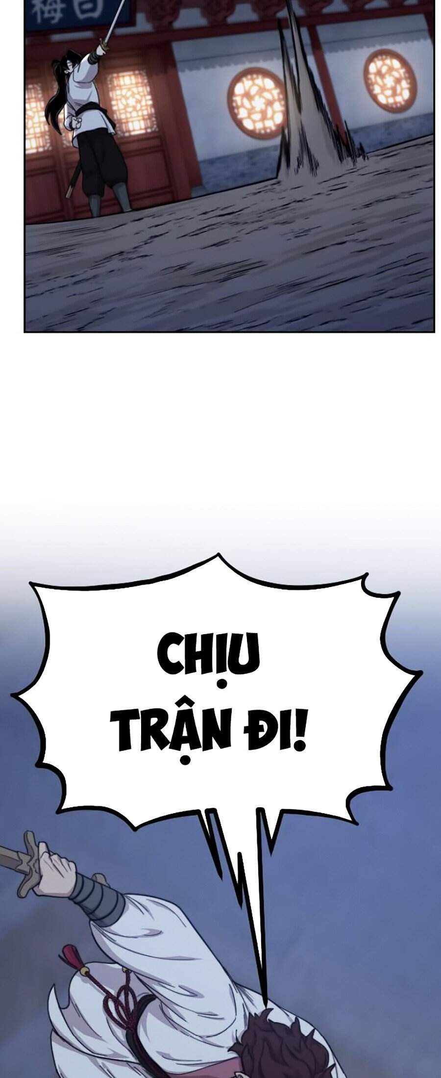 Hoa Sơn Tái Khởi Chap 37 - Next Chap 38