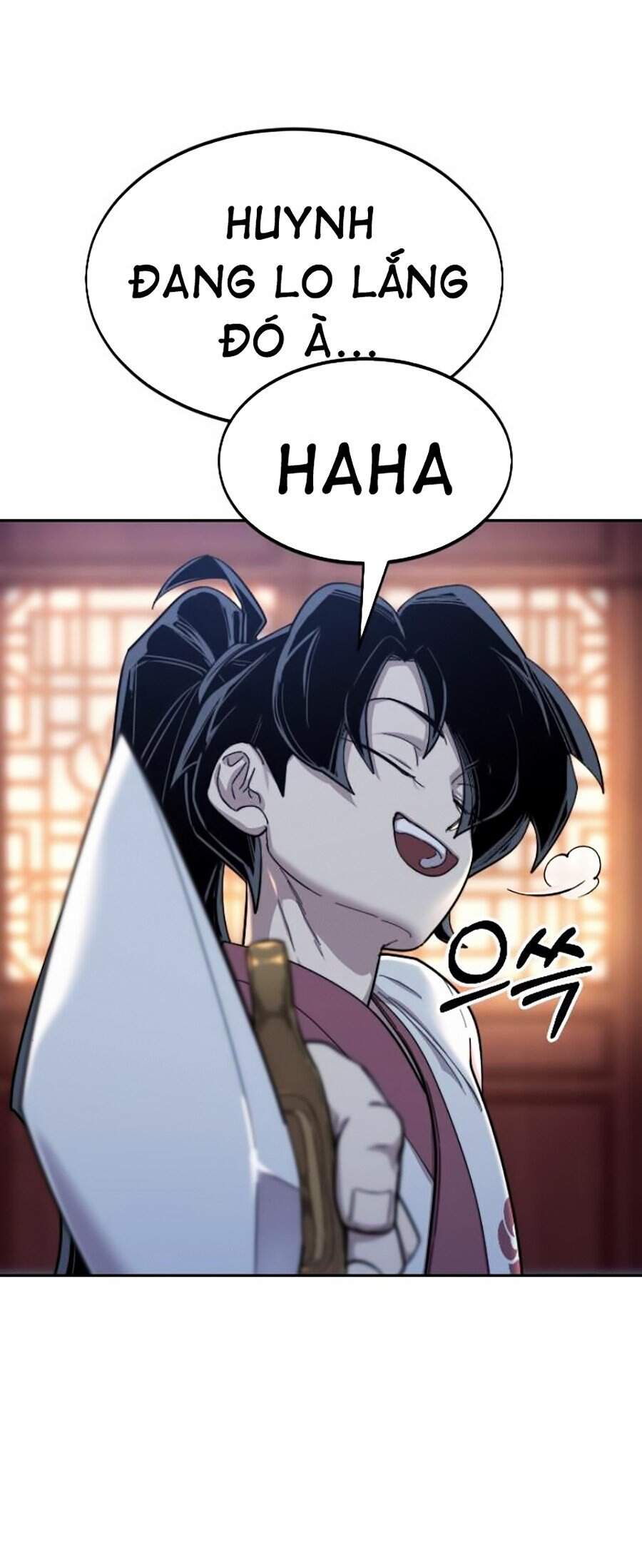 Hoa Sơn Tái Khởi Chap 37 - Next Chap 38