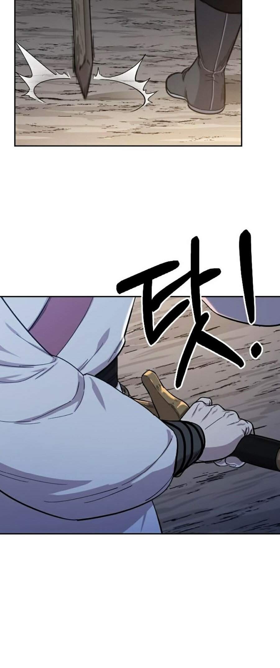 Hoa Sơn Tái Khởi Chap 37 - Next Chap 38