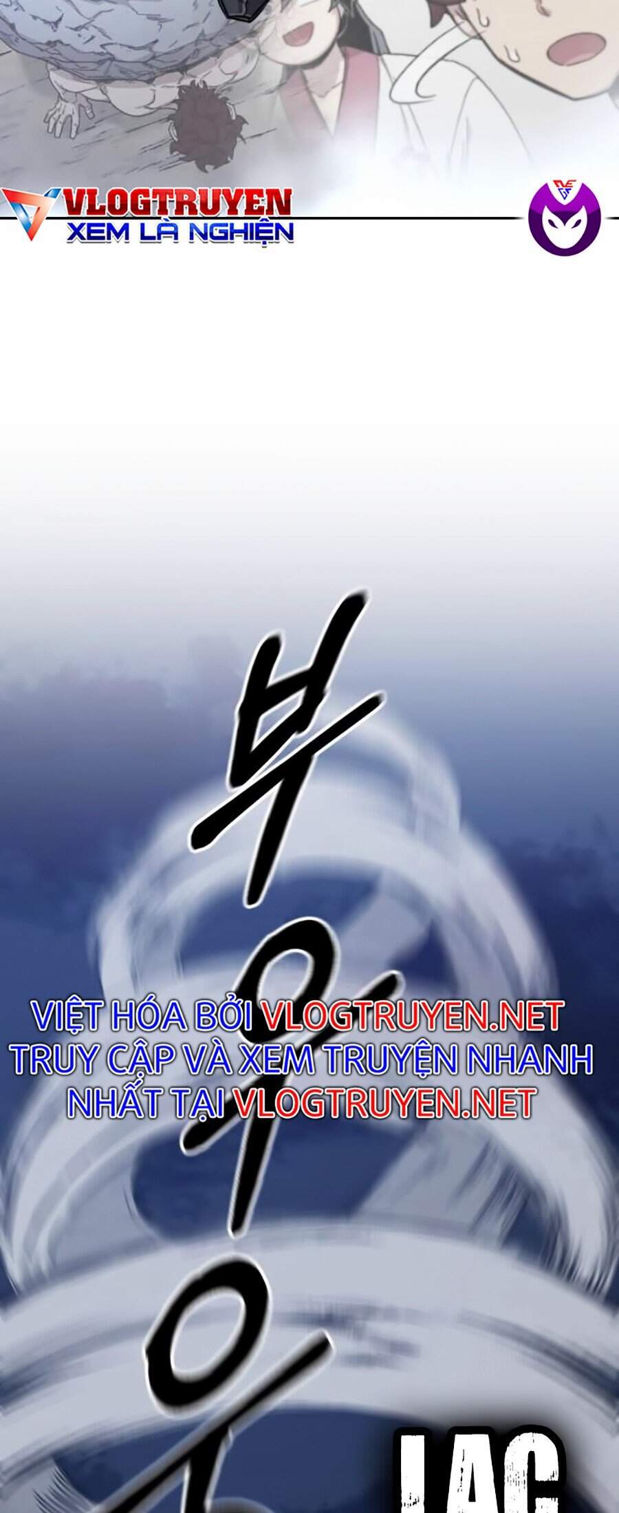 Hoa Sơn Tái Khởi Chap 37 - Next Chap 38