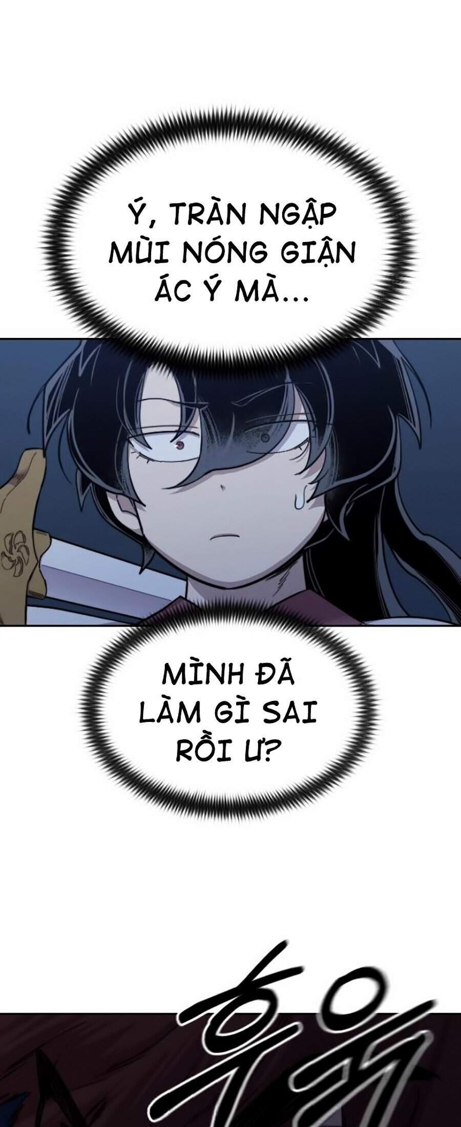 Hoa Sơn Tái Khởi Chap 37 - Next Chap 38