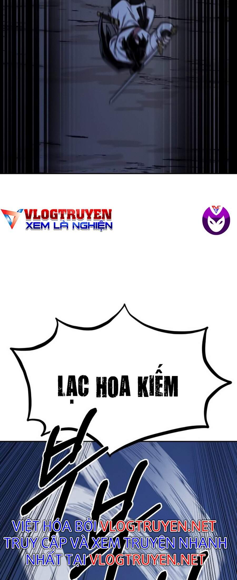 Hoa Sơn Tái Khởi Chap 37 - Next Chap 38