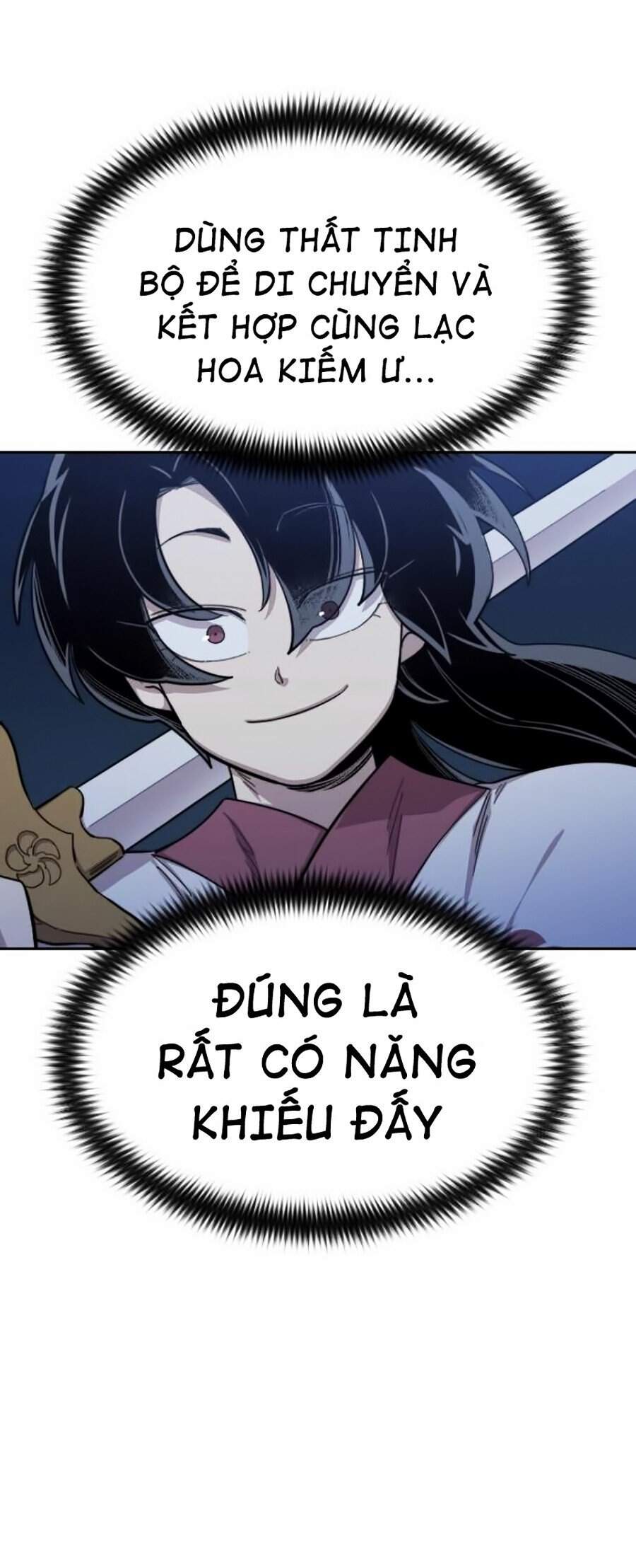 Hoa Sơn Tái Khởi Chap 37 - Next Chap 38