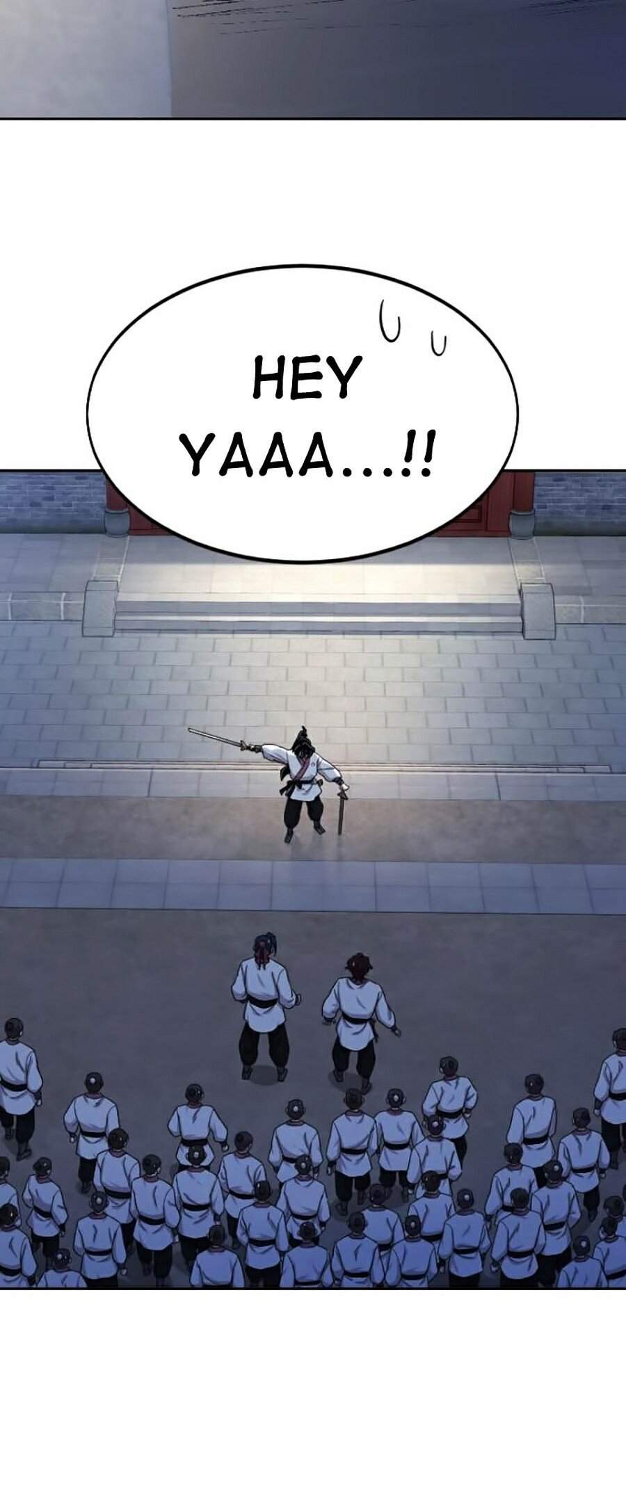 Hoa Sơn Tái Khởi Chap 37 - Next Chap 38