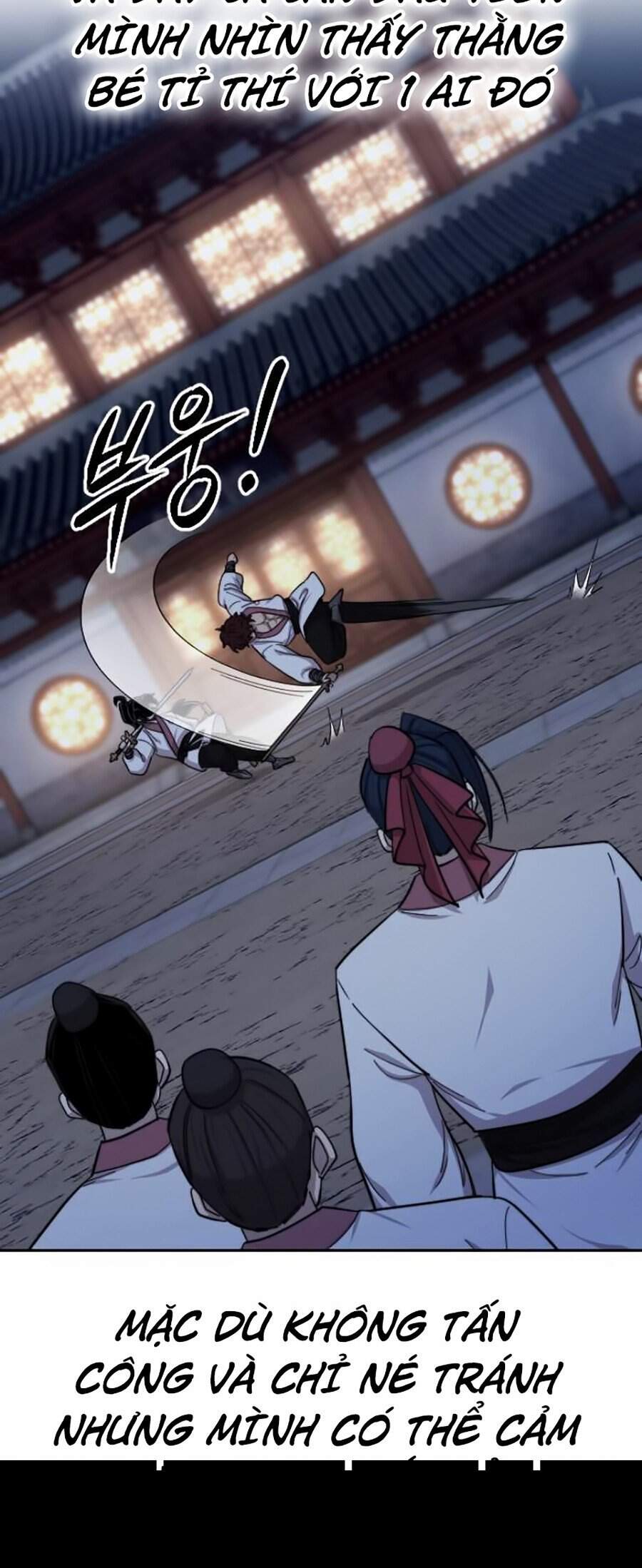 Hoa Sơn Tái Khởi Chap 37 - Next Chap 38