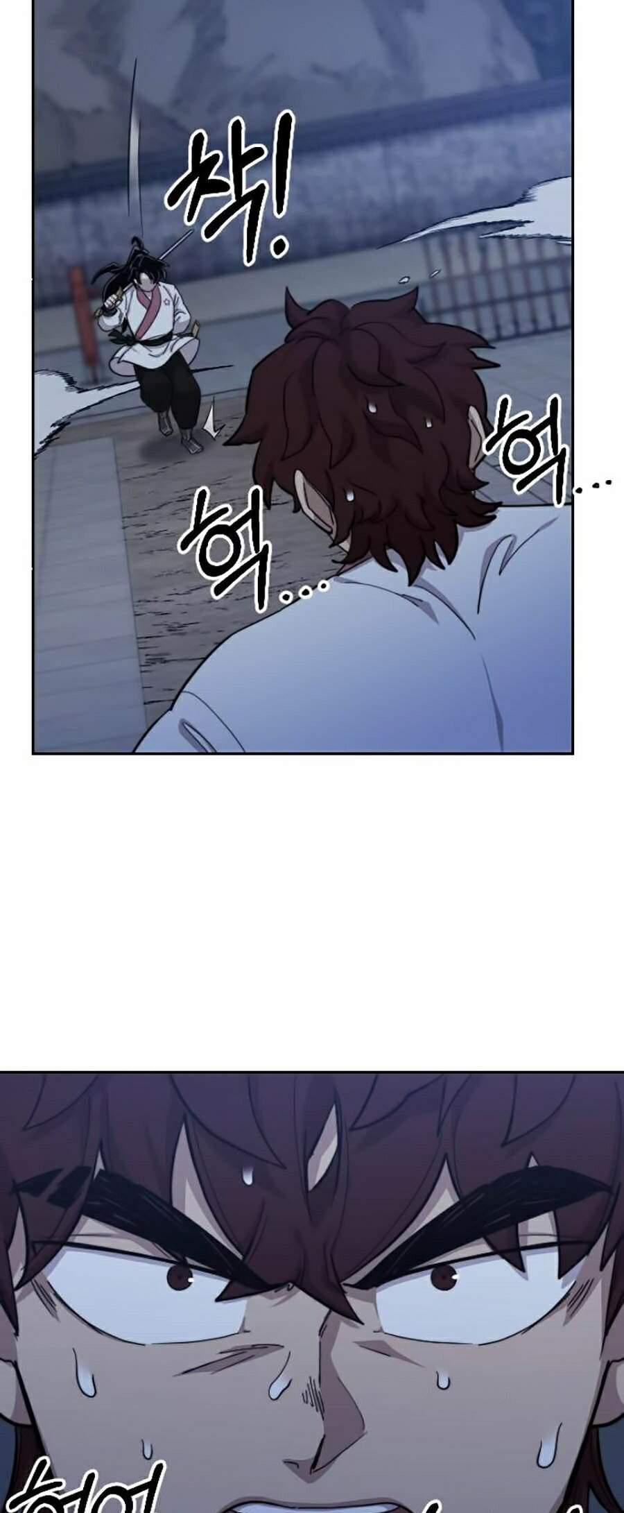 Hoa Sơn Tái Khởi Chap 37 - Next Chap 38