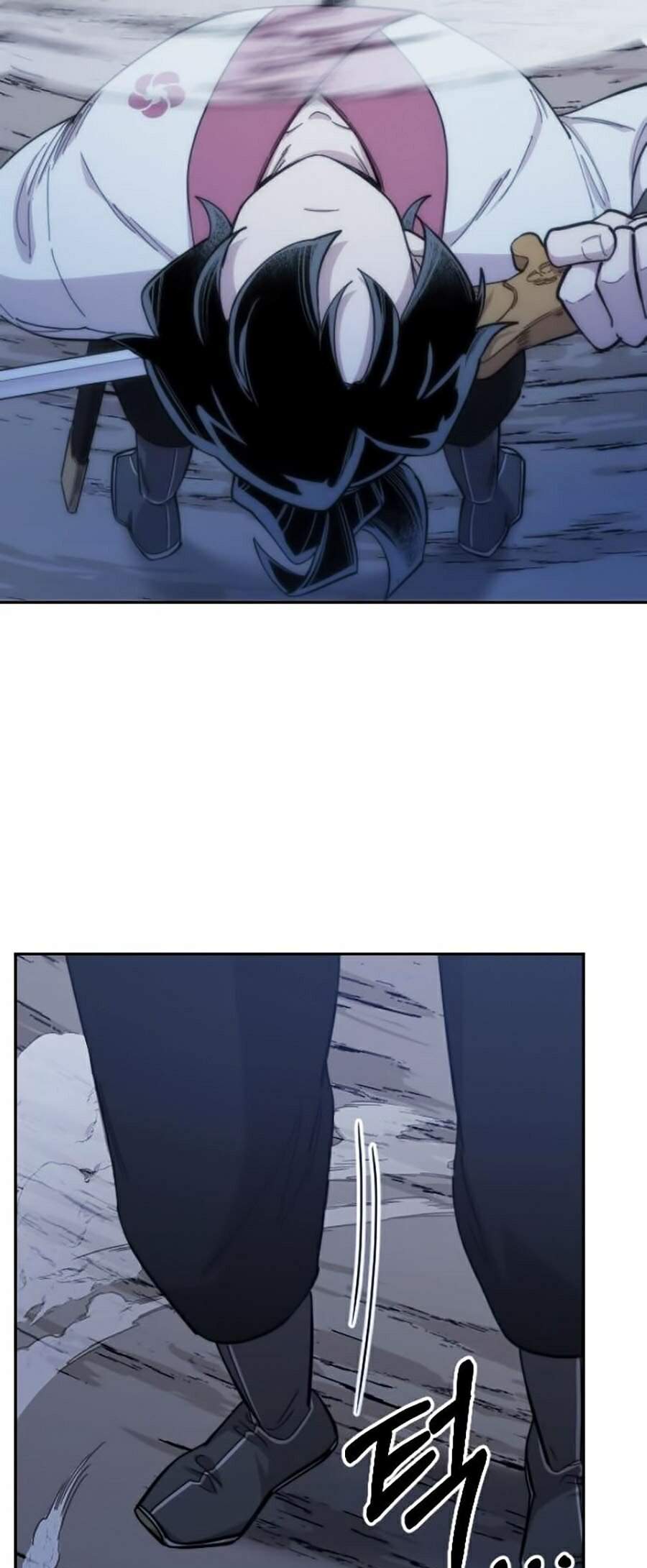 Hoa Sơn Tái Khởi Chap 37 - Next Chap 38