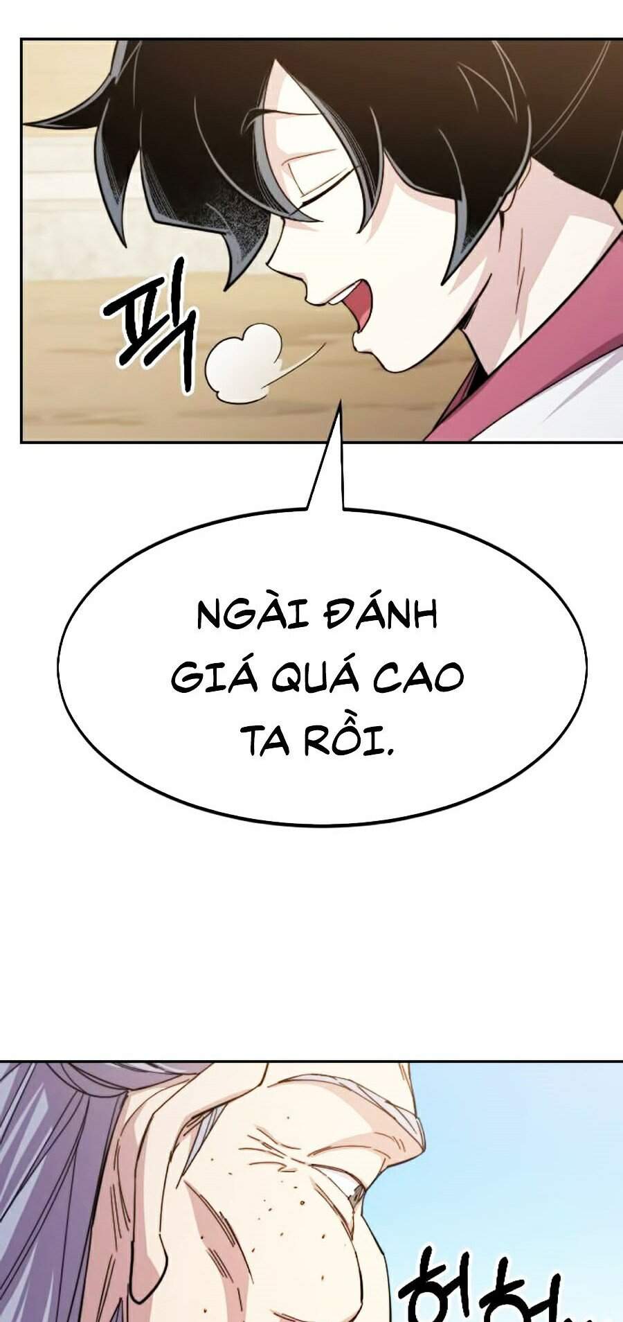 Hoa Sơn Tái Khởi Chap 34 - Next Chap 35