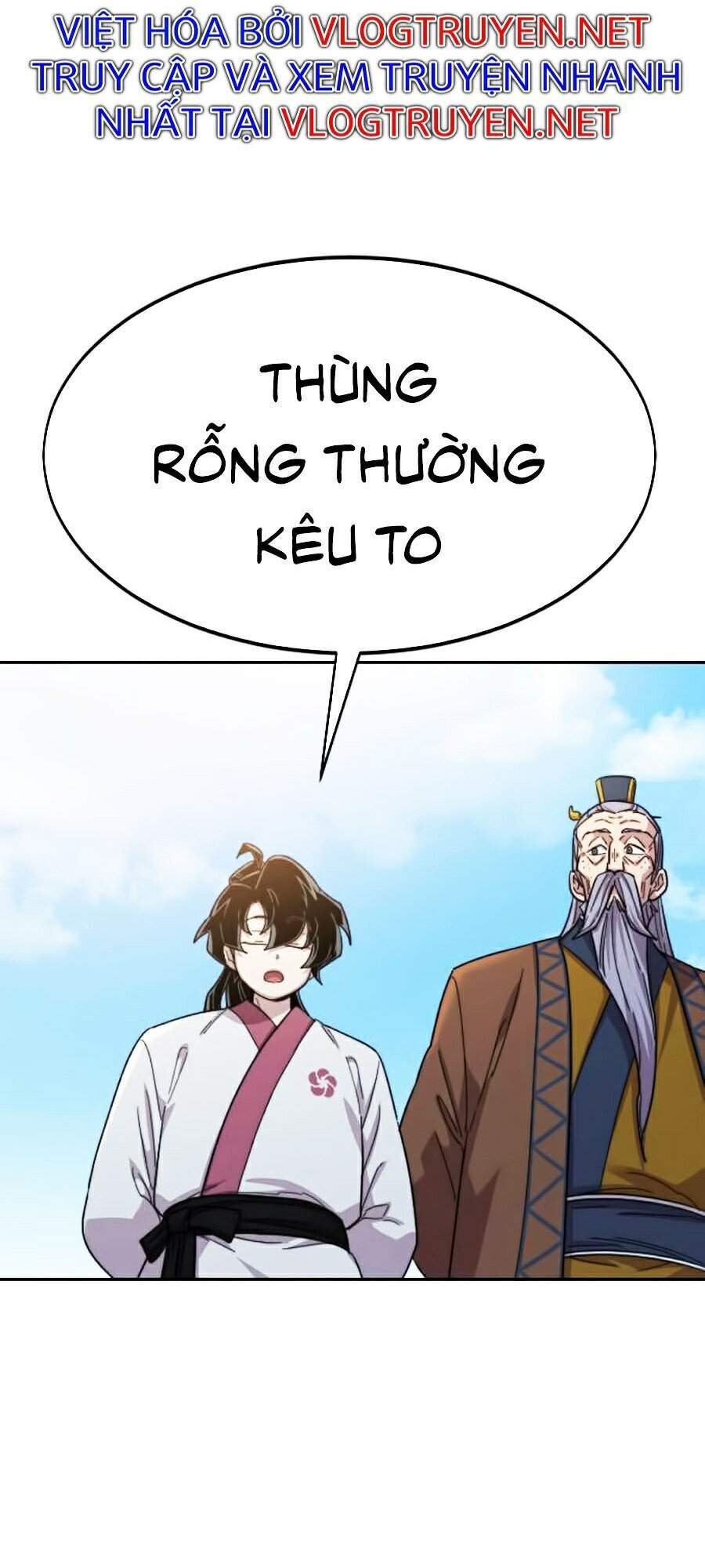 Hoa Sơn Tái Khởi Chap 34 - Next Chap 35