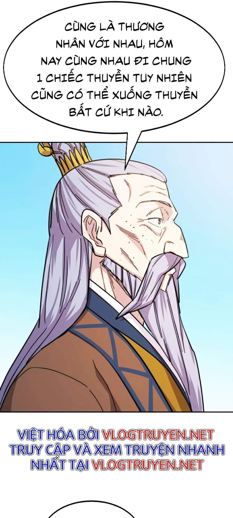 Hoa Sơn Tái Khởi Chap 34 - Next Chap 35