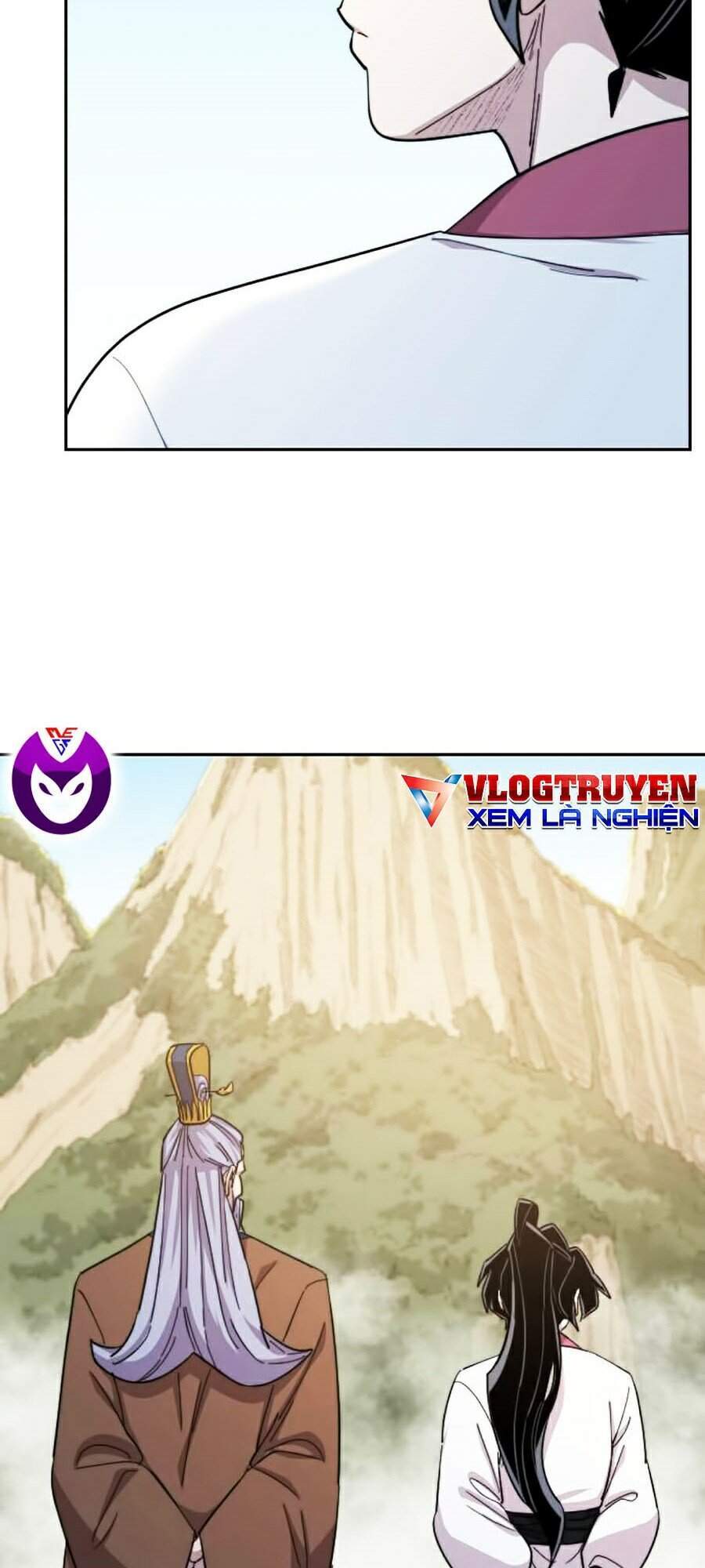 Hoa Sơn Tái Khởi Chap 34 - Next Chap 35