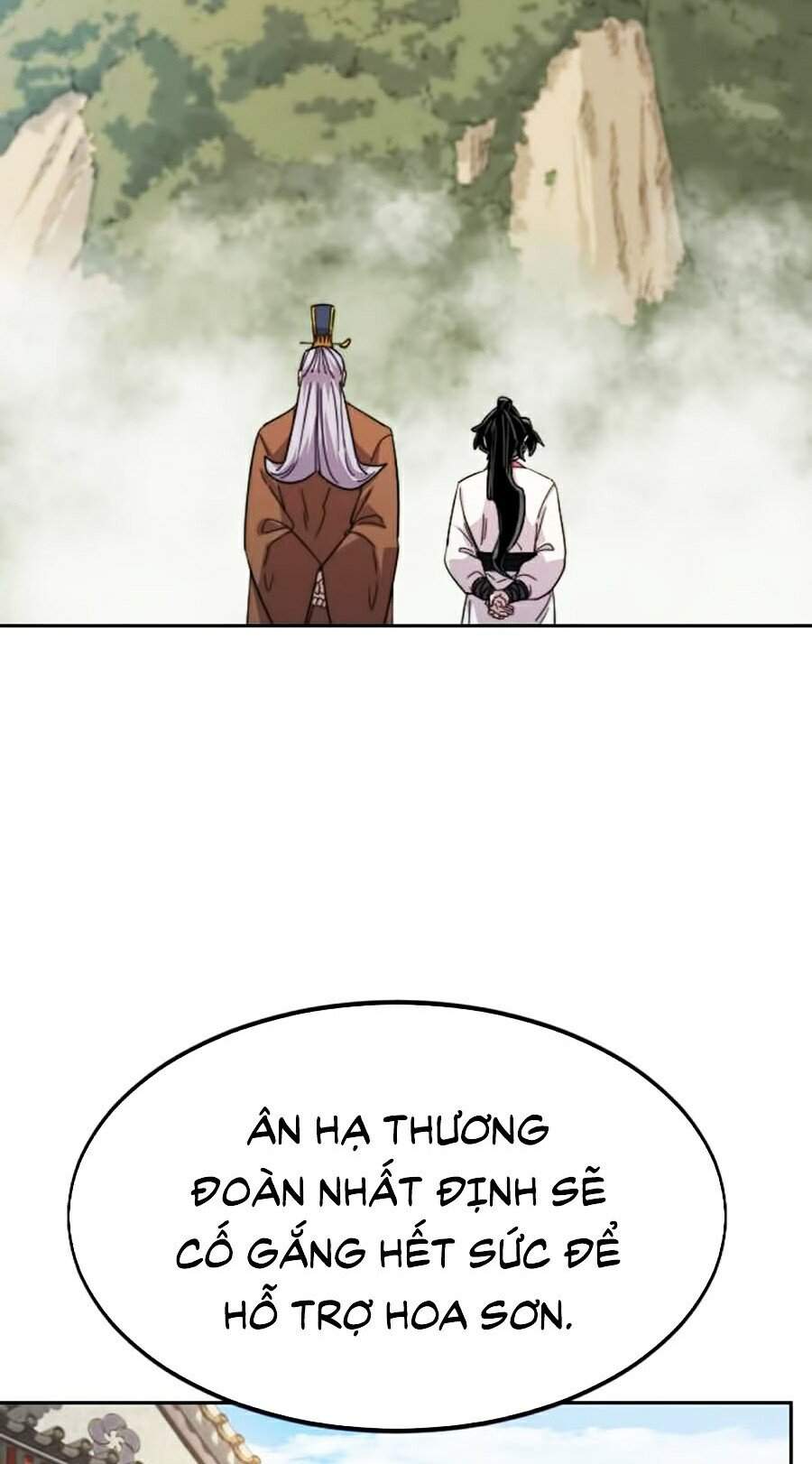 Hoa Sơn Tái Khởi Chap 34 - Next Chap 35