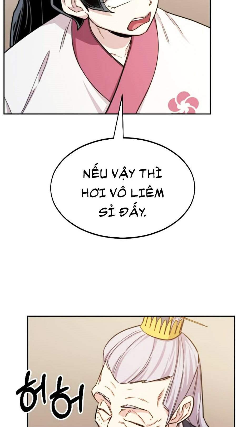 Hoa Sơn Tái Khởi Chap 34 - Next Chap 35